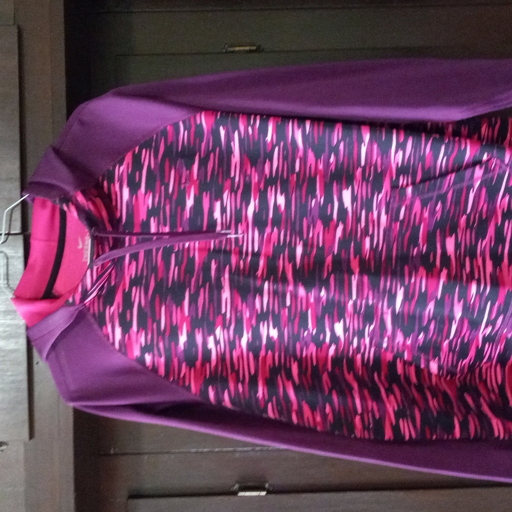 Nike xl hooded sweatshirt